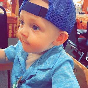 Meet your Posher, Michael